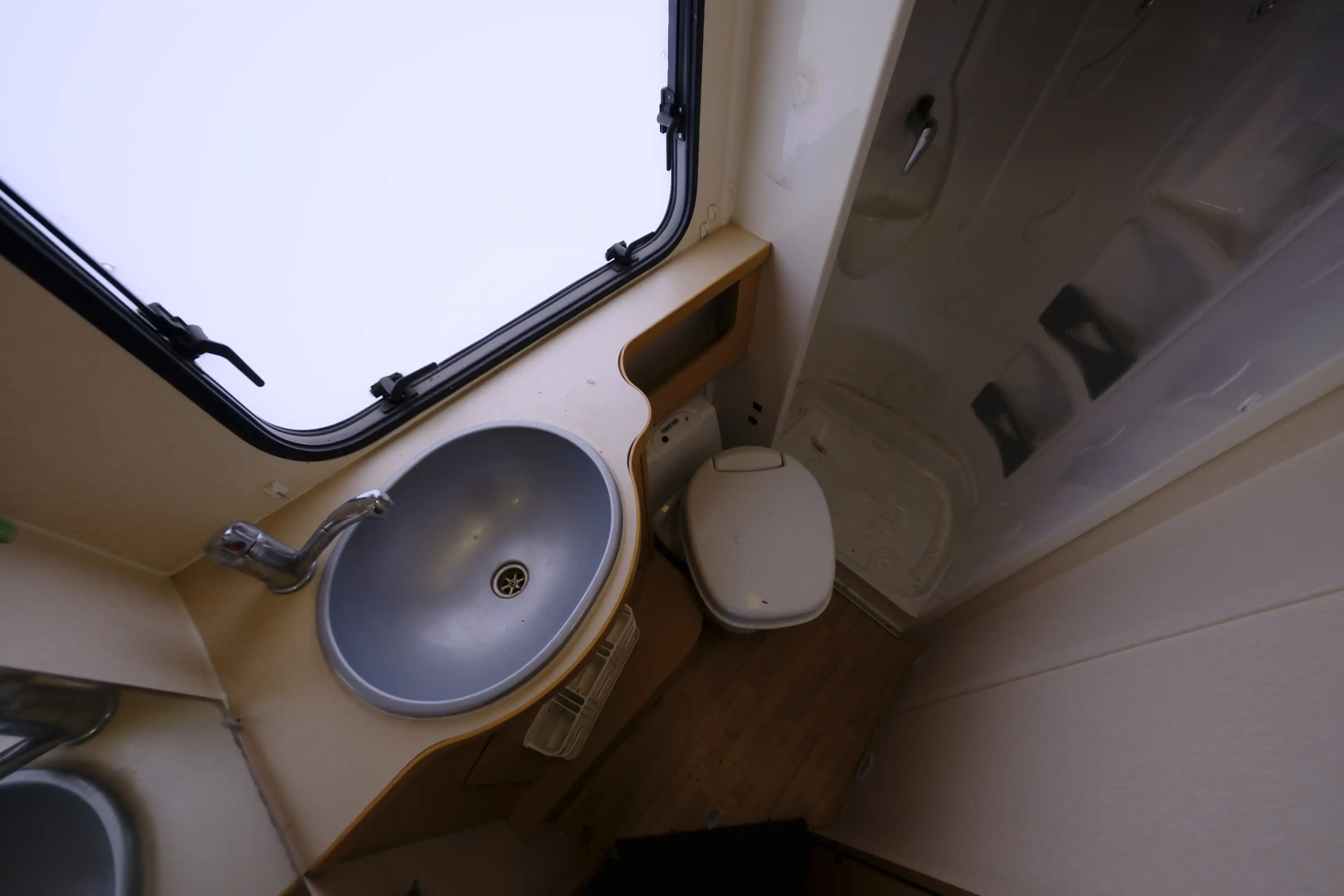 ROLLER TEAM Sirio 595 P - Ansicht 18